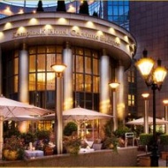 Kempinski Hotel Corvinus Budapest***** Superior Kempinski Hotel Corvinus Budapest***** Superior