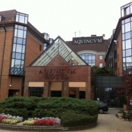 Aquincum Hotel Budapest Aquincum Hotel Budapest