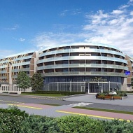 Spirit Hotel Thermal Spa ***** Superior Spirit Hotel Thermal Spa ***** Superior