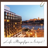 Hotel Sofitel Budapest Chain Bridge Hotel Sofitel Budapest Chain Bridge