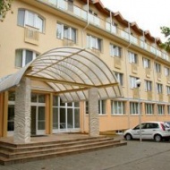 Hungarospa Thermal Hotel*** superior