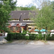 Odvaskő Hotel Odvaskő Hotel