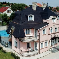 Muschel Hotel Balaton