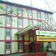 Hotel Oriental Hotel Oriental