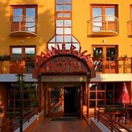 Minerva Hotel Minerva Hotel