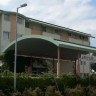 Jancsár Hotel Jancsár Hotel