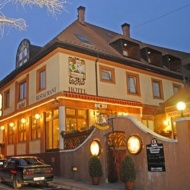 Hotel Bacchus Bormúzeum Étterem Hotel Bacchus Bormúzeum Étterem