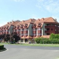 Solar Hotel Nagyatád Solar Hotel Nagyatád