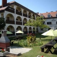 Hegyvidék SCH Siesta Club Hotel Hegyvidék SCH Siesta Club Hotel