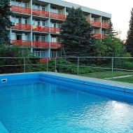 Hotel Kagyló Hotel Kagyló