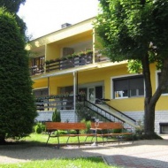 Hotel Zala Volán Hotel Zala Volán