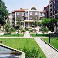 Adina Apartment Hotel Budapest Adina Apartment Hotel Budapest