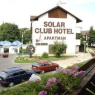 Hegyvidék SCH Solar Club Hotel Hegyvidék SCH Solar Club Hotel