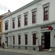 City Cafe & Hotel City Cafe & Hotel