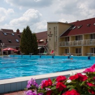 Hét Vezér Apartmanhotel Komárom