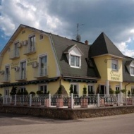 Apartman Hotel Sárvár