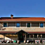 Andante Hotel & Restaurant Szentgotthárd