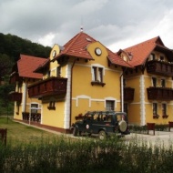 Szeleta Hotel Lillafüred