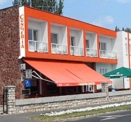 Congeria Hotel Alsóörs Congeria Hotel Alsóörs