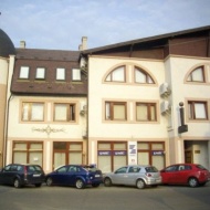 Hotel Kovács Hotel Kovács
