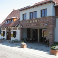 Crocus Gere Bor Hotel**** Wine & Spa
