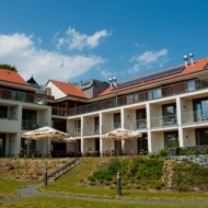 Hotel Bonvino Wine & Spa Hotel Bonvino Wine & Spa