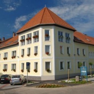 Hotel Korona Eger Hotel Korona Eger