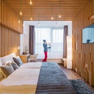 Vinotel Kristinus Vinotel Kristinus