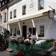 Fonte Hotel és Étterem Fonte Hotel és Étterem