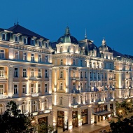 Corinthia Hotel Budapest Corinthia Hotel Budapest