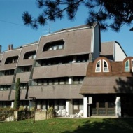 Jogar Hotel Továbbképző Központ*** Jogar Hotel Továbbképző Központ***