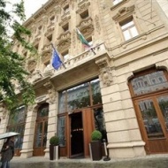 Courtyard by Marriott Budapest City Center Courtyard by Marriott Budapest City Center