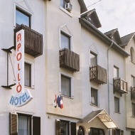 Apolló Hotel Apolló Hotel