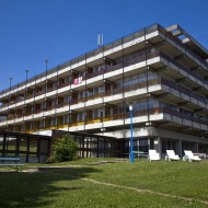 Holiday Hotel Csopak Holiday Hotel Csopak