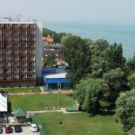 Hotel Magistern Siófok