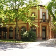 Erzsébet Hotel** Csongrád Erzsébet Hotel** Csongrád