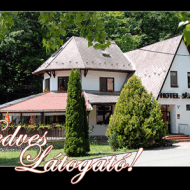 Síkfőkút Hotel és Turistaház Síkfőkút Hotel és Turistaház