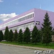 Neumann Ifjúsági és Diákszálló Eger Neumann Ifjúsági és Diákszálló Eger