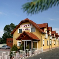 Anna Hotel Anna Hotel