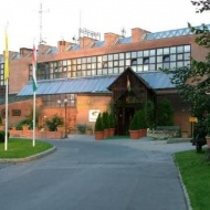 Budai Sport Hotel Budai Sport Hotel