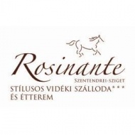 Rosinante Stílusos Vidéki Szálloda és Étterem Rosinante Stílusos Vidéki Szálloda és Étterem