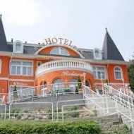 Fortuna Hotel és Étterem Fortuna Hotel és Étterem