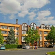 Napsugár Hotel Hévíz