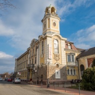 Hotel Tisza*** Szálló és Gyógyfürdő