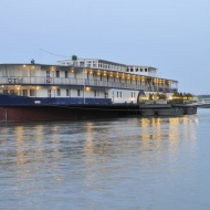 Aquamarina Hotel - Rendezvényhajó & Étterem Budapest