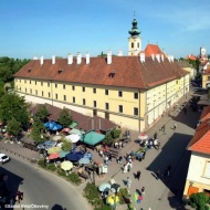 Klastrom Hotel Győr