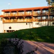 Erdőspuszta Club Hotel**** Erdőspuszta Club Hotel****