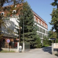 Napsugár Hotel Gyopárosfürdő Napsugár Hotel Gyopárosfürdő