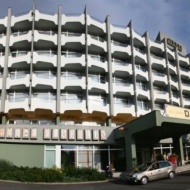 Hotel Claudius Hotel Claudius
