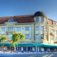 Central Hotel Nagykanizsa Central Hotel Nagykanizsa